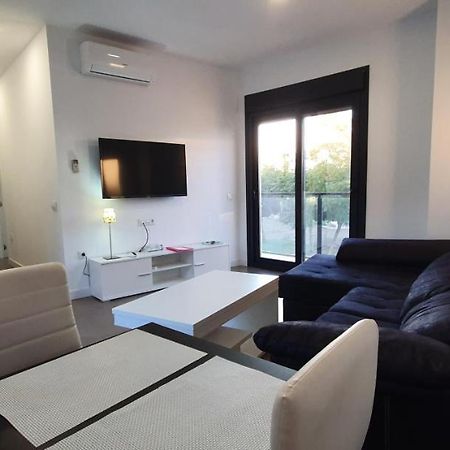 סן חוזה דה לה רינקונדה Ricardo Apartamento מראה חיצוני תמונה