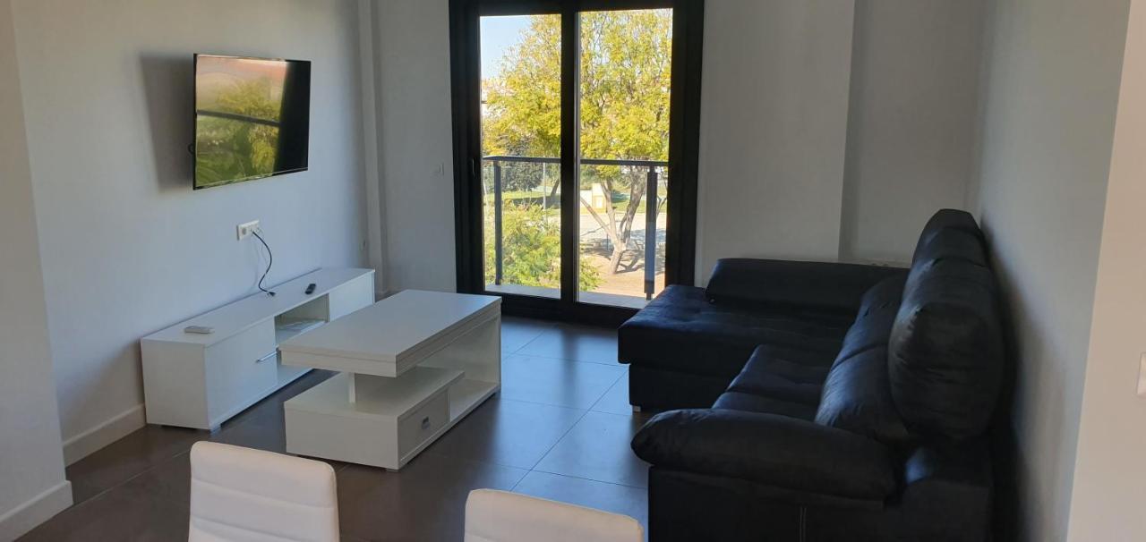 סן חוזה דה לה רינקונדה Ricardo Apartamento מראה חיצוני תמונה