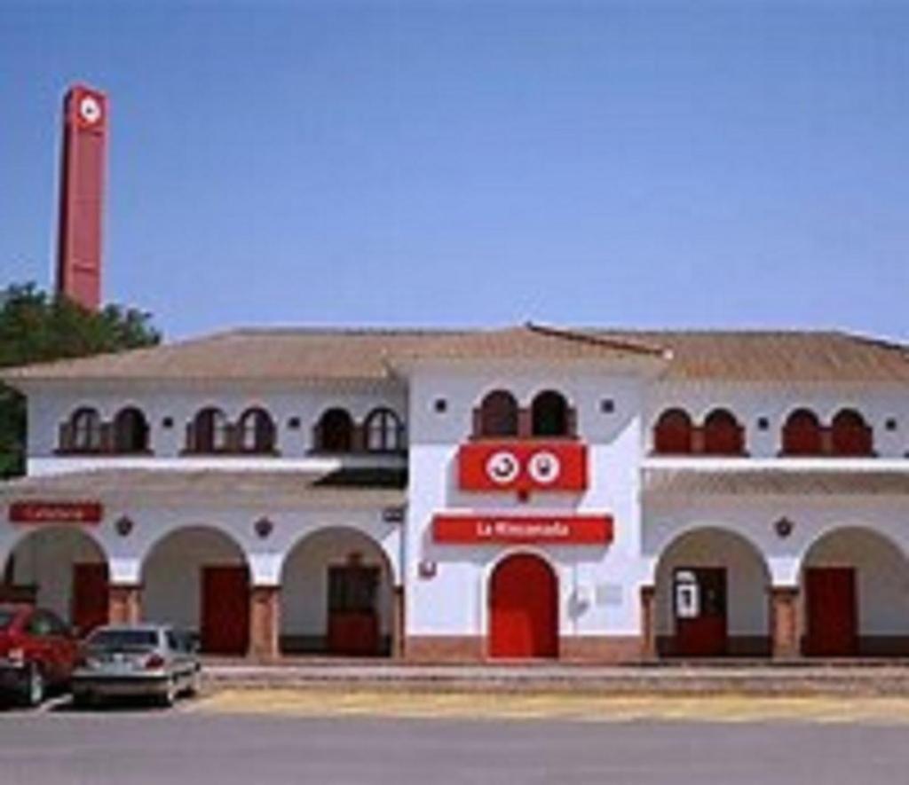 סן חוזה דה לה רינקונדה Ricardo Apartamento מראה חיצוני תמונה