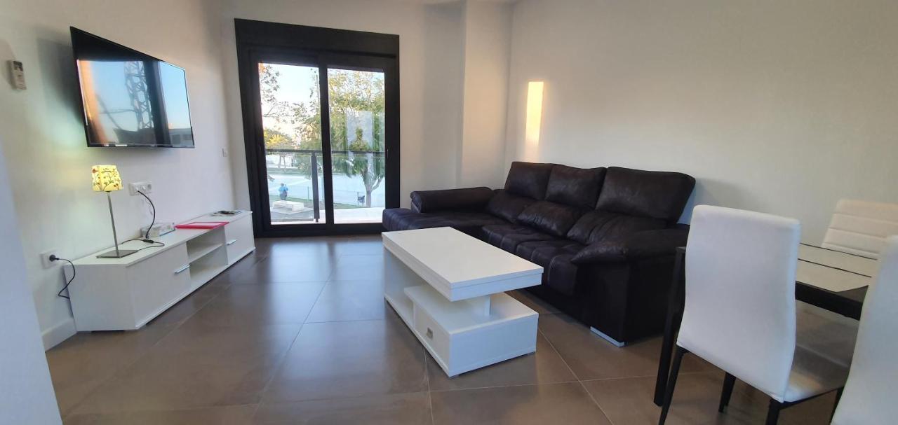 סן חוזה דה לה רינקונדה Ricardo Apartamento מראה חיצוני תמונה
