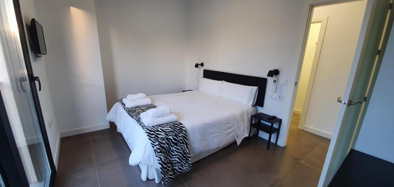 סן חוזה דה לה רינקונדה Ricardo Apartamento מראה חיצוני תמונה