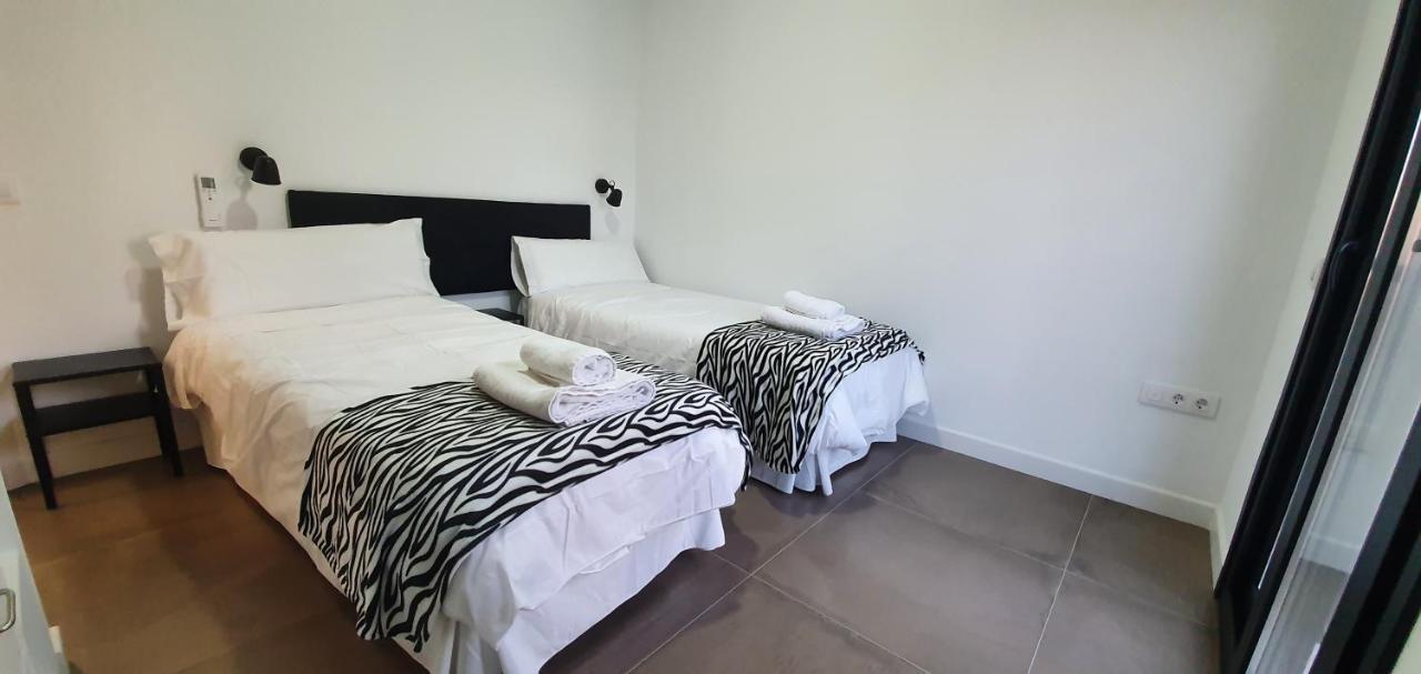 סן חוזה דה לה רינקונדה Ricardo Apartamento מראה חיצוני תמונה