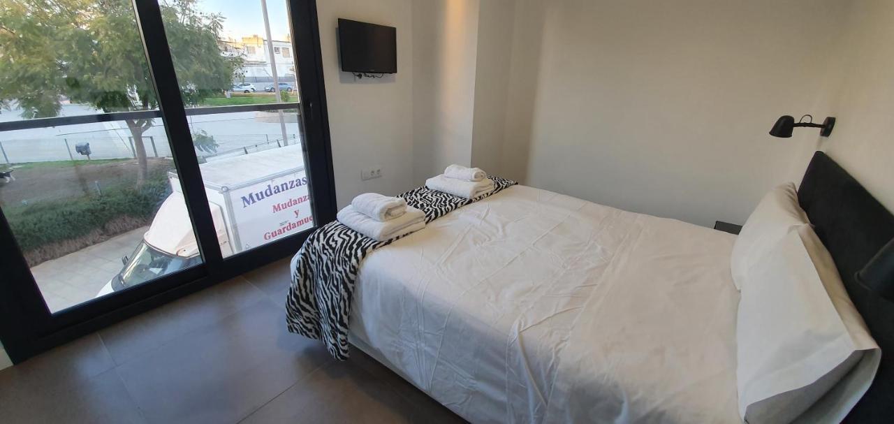 סן חוזה דה לה רינקונדה Ricardo Apartamento מראה חיצוני תמונה
