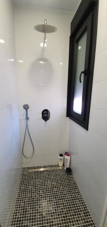 סן חוזה דה לה רינקונדה Ricardo Apartamento מראה חיצוני תמונה