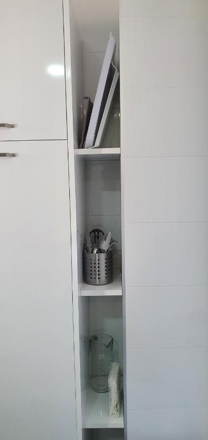 סן חוזה דה לה רינקונדה Ricardo Apartamento מראה חיצוני תמונה