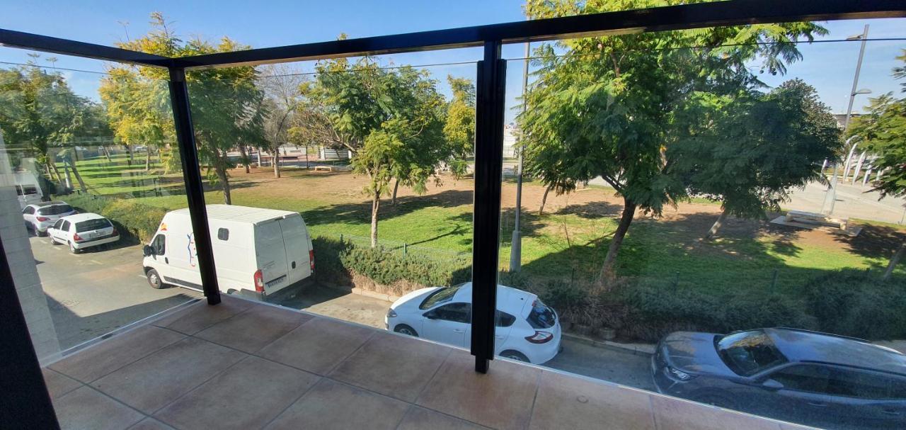 סן חוזה דה לה רינקונדה Ricardo Apartamento מראה חיצוני תמונה