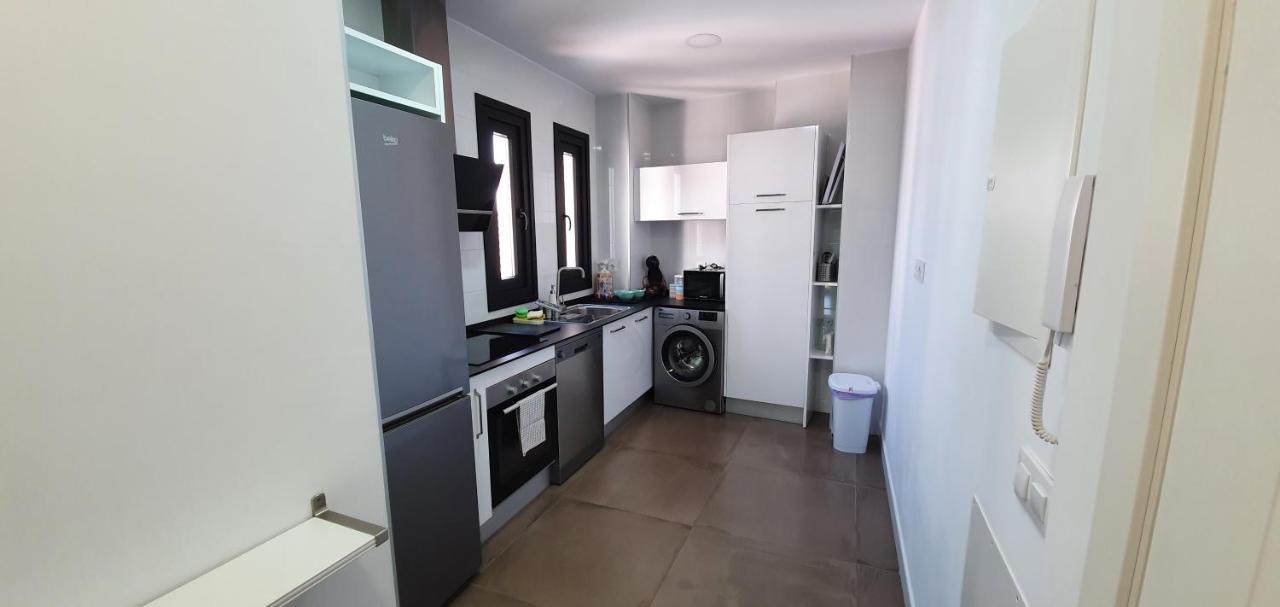 סן חוזה דה לה רינקונדה Ricardo Apartamento מראה חיצוני תמונה