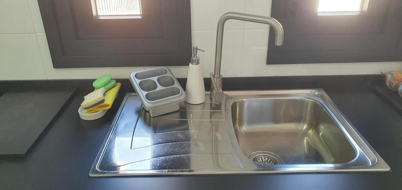 סן חוזה דה לה רינקונדה Ricardo Apartamento מראה חיצוני תמונה