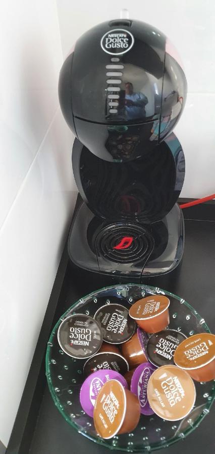 סן חוזה דה לה רינקונדה Ricardo Apartamento מראה חיצוני תמונה