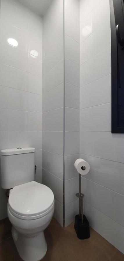 סן חוזה דה לה רינקונדה Ricardo Apartamento מראה חיצוני תמונה